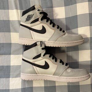 Jordan Air Jordan 1 SB Retro High OG sneakers Mens Size 11.5